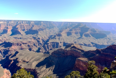Grand Canyon 2008